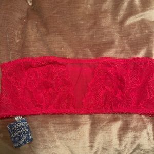 NWT Free People Bralette